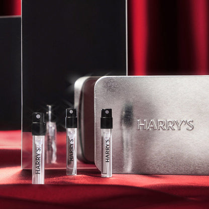 Harry’s Cologne